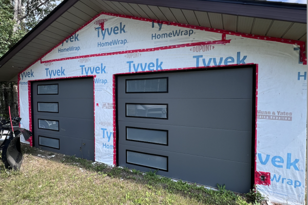 General Contracting